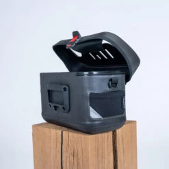 Riverside 7L Touring Waterproof Handlebar Bag IPX4 -Decathlon kb2f6079a1c6ad401875381da11b0b087