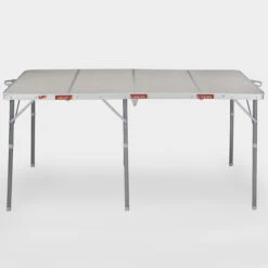 Quechua LARGE FOLDING CAMPING TABLE – 6 TO 8 PEOPLE -Decathlon kb2f65ff37a8d94b45a8eccb6e8945884
