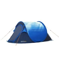 Regatta Great Outdoors Malawi 2 Man Pop Up Tent (Pepper/Seal Grey) 10 Regatta Great Outdoors Malawi 2 Man Pop Up Tent (Pepper/Seal Grey) -Decathlon kb36132a666061b379826e64059ed3b3d