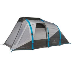 Quechua Air Seconds Family 4.2 XL Tent Flysheet -Decathlon kb36a582c5fa6ce053c48608bed978a36