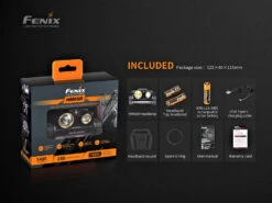 Fenix HM65R 1400 Lumen Rechargeable Headlamp 15 Fenix HM65R 1400 Lumen Rechargeable Headlamp -Decathlon kb37a06b1d1fec3532d96b8bbb60e388d