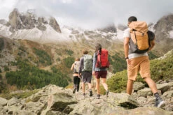 Quechua Mountain Hiking Backpack 40L -Decathlon kb43700a39f499c53b4b2c50900ac580d