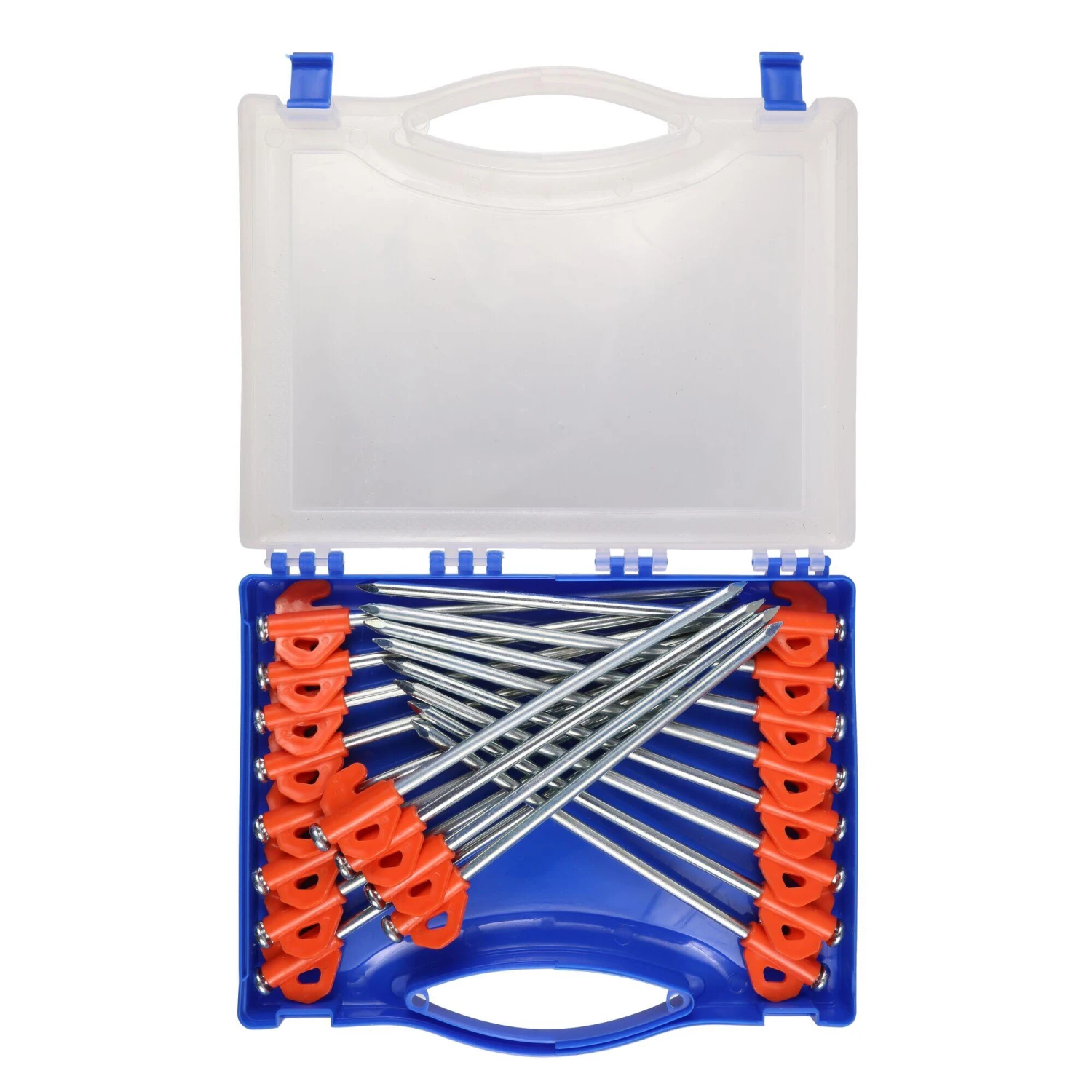 Regatta Rock Pegs 4 Regatta Rock Pegs - Image 2