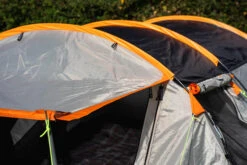 OLPRO Knightwick 2.0S 3 Berth Tent -Decathlon kb5258ed319632ba393382fa8aa313c23