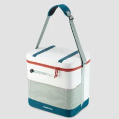 Quechua Camping Flexible Cooler - 25 L 15 Quechua Camping Flexible Cooler - 25 L -Decathlon kb54756cde2a3a11e5d69618f912f768a