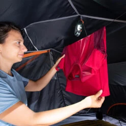 3 Man Trekking Blackout Dome Tent - MT500 F&B -Decathlon kb5751f06ad08b8f9aac51427d6981dcb