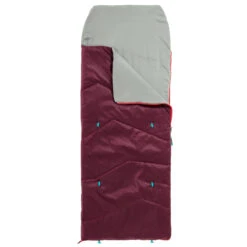 Quechua KIDS SLEEPING BAG MH100 10°C -Decathlon kb58a8ac903cccabc3c07f5b9bfcedde7