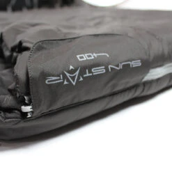 Sun Star Double 400 DL Charcoal -Decathlon kb5cabb4b486628e135fb904180fd7eda