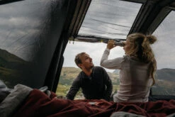 Quechua INFLATABLE ROOF TENT MH900 FRESH & BLACK 2 PERSON -Decathlon kb5d40230dd9f05dc2a3be343603dadde