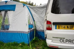 OLPRO Cubo Breeze -Decathlon kb6112494624671bcf581dcc61f070e9c