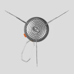 Lightweight And Compact Gas Stove With Lighter - MT500 -Decathlon kb639fa7798113733226cfdb7e02b2187