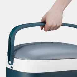 Quechua RIGID CAMPING COOLER -Decathlon kb6d8de2fc3ab215d01e743947819a904