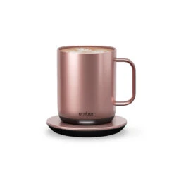 Ember Mug² Rose Gold Edition -Decathlon kb76ad3f9b7335f937fe1afe88ff1ebb2