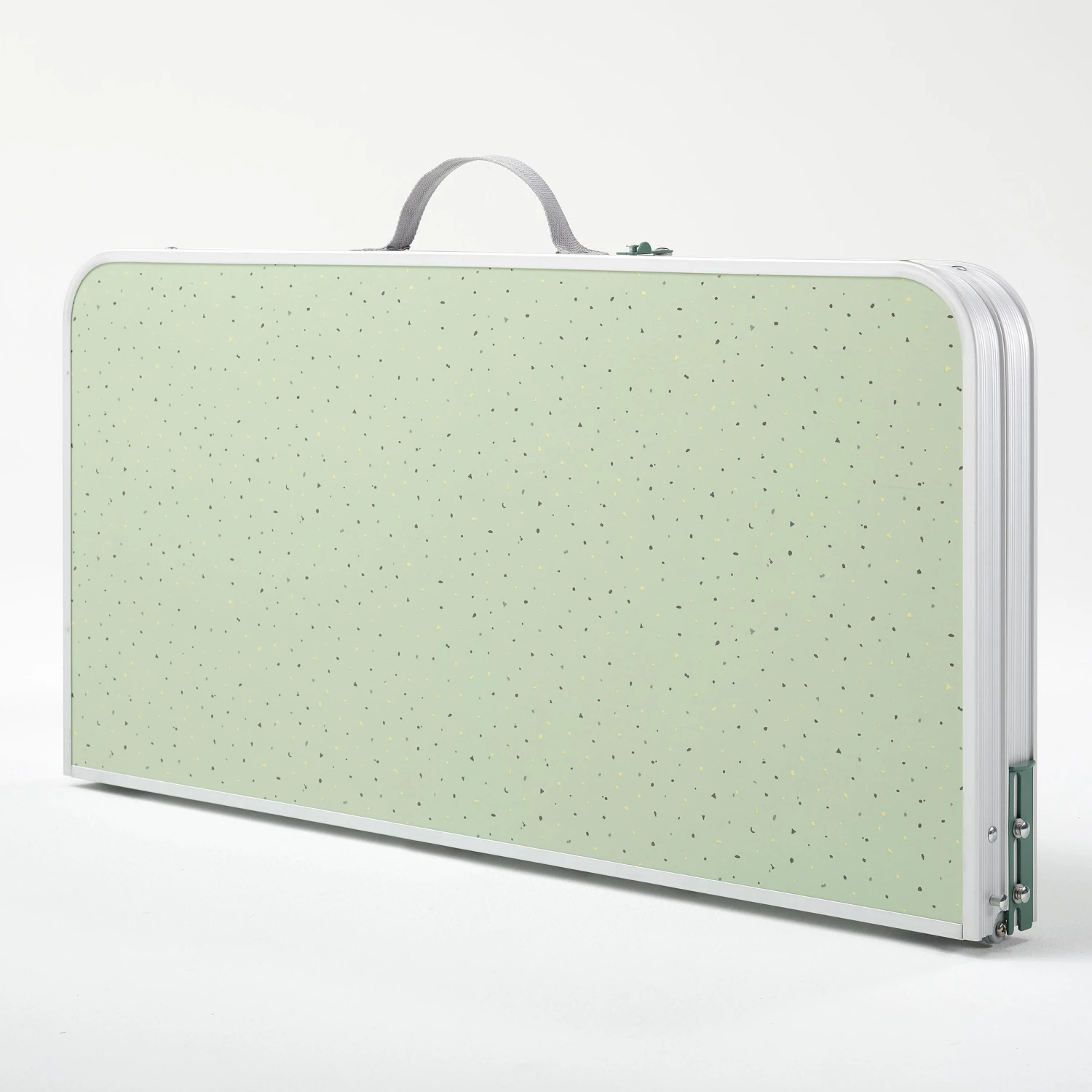 Quechua FOLDING CAMPING TABLE - 4 PEOPLE 5 Quechua FOLDING CAMPING TABLE - 4 PEOPLE - Image 3