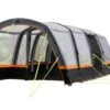 OLPRO Blakedown Breeze 4 Berth Inflatable Tent -Decathlon kb880220c03b1908394ab4e54f3954cb4