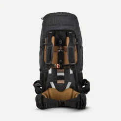 Men's Trekking Backpack 70+10 L -Decathlon kb88db30a6b920c82b58174ece13a057b