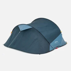 Quechua 3 Man Tent 28 Quechua 3 Man Tent -Decathlon kb896902eb57272d7c1d668f146f2b7e5