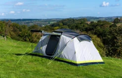 OLPRO Gemini 4 Berth Tent -Decathlon kb8c935108c9442bf5363b9aa24d5df13