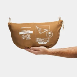 Quechua Two-person Hammock - Comfort 350 X 175 Cm -Decathlon kb8d93bb0924562d4e558e2a71cddcde6