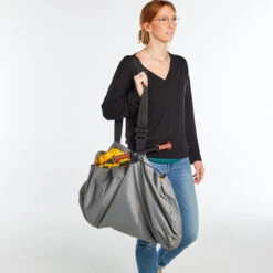 BTWIN Carry Bag For B'Twin 10" And 12" Balance Bikes -Decathlon kb8e79d7e65704b32cd41c0195a3ffe51