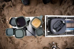 RidgeMonkey ThermoMug DLX Brew Set Green (RM419) -Decathlon kb933a114624ca5662be818fe16fc43c3