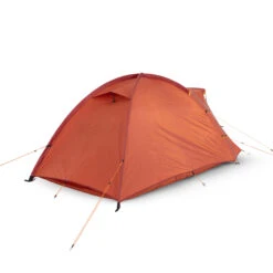2 Man Dome Trekking Tent -Decathlon kb967fa83c403f17f44be4bac95c00ced