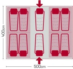 Quest Touareg -Decathlon kb9af0c2e1fd722fc9649347c0a0d5387