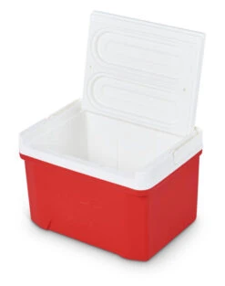 IGLOO Laguna 9 Cool Box Red -Decathlon kba5b7e46035b831430e9e0e96c4e6126