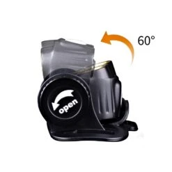 Fenix HM65R 1400 Lumen Rechargeable Headlamp 12 Fenix HM65R 1400 Lumen Rechargeable Headlamp -Decathlon kba5d0b23acfa13546c6647bee2959395