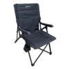 Pavia Chair Poly Padded -Decathlon kba89a0096d3d527b606288880150d618