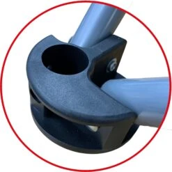 Vanilla Leisure Tub Chair Heated Charcoal + Power Bank -Decathlon kbaad0b3fbf2f2e645ad67596d17777c8