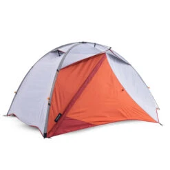 2 Man Trekking Dome Tent - MT500 -Decathlon kbab1a5e97daf33a345e36df9bd482485