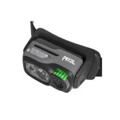 Petzl SWIFT RL PRO Ultra Compact Headlamp -Decathlon kbacda8e0aaf80a1738a971fbf5ae5f01