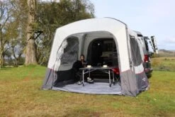 Vango Agora Air VW Drive Away Awning - Sentinel Sport -Decathlon kbb4b34e22135056e125216550ea05acd