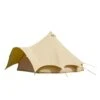 Star Bell Tent -Decathlon kbba5e957c44a92d2664aba5831a0249a