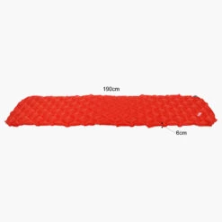 Lomo Compact Inflatable Camping Mat -Decathlon kbd6f01f28e92a316ec9afc3299f7afa4