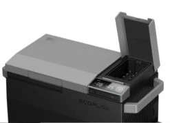 EcoFlow Glacier Portable Fridge Freezer Ice Maker + Battery Bundle -Decathlon kbdf43ce856ad5edaf93d9ecde20a8353