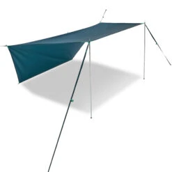 Quechua MULTIFUNCTION TARP CAMPING SHELTER -Decathlon kbe1dcbd82a41d311e9a973a492a5a872