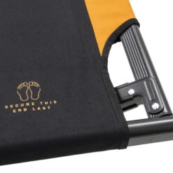 Darche XL100 Ultra Camp Bed -Decathlon kbe88231b654ce1ebc012f1c8fe8b40a5