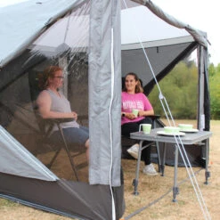 Screenhouse 4 DLX -Decathlon kbf139f26494e60608db3549d865d0cad