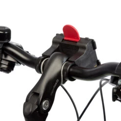 Riverside 500 6 L Saddle Bag -Decathlon kc00a53479dc2c8251951975e115a60e0