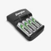 Energizer NiMH Battery Charger USB 4 AA/AAA 4 Batteries AA / HR06 -Decathlon kc0246cbd21453156c78ce82e2399f39e