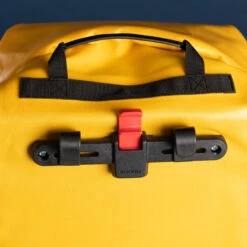 27L Waterproof Bike Bag 900 -Decathlon kc117546885c2bca16bc9a77da5b6f732