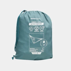 Quechua Two-person Polycotton Hammock - Ultim Comfort 350 X 180 Cm -Decathlon kc1316db4e3ecfbde970f254864d28bda