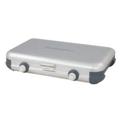 Campingaz 2 Hob Camping Stove Kitchen Kit CV, With Hose And Regulator 9 Campingaz 2 Hob Camping Stove Kitchen Kit CV, With Hose And Regulator -Decathlon kc23f28b92d3401a4aa7e7664e3747603