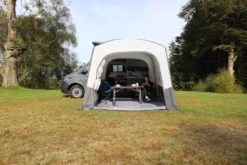 Vango Agora Air VW Drive Away Awning - Sentinel Sport -Decathlon kc28e058927b20be59d5de56901fe3da0