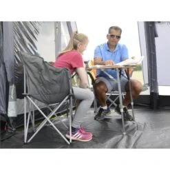 Kampa Tub Folding Camping Chair Fern -Decathlon kc2a6358fe715a02dc404cb2235d7953a