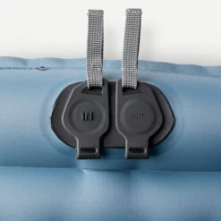 Inflatable Trekking Mattress - MT900 Air L - 180 X 56 Cm - 1 12 Inflatable Trekking Mattress - MT900 Air L - 180 X 56 Cm - 1 -Decathlon kc2bedc53b06b2830a8d72e9eb3dc813f