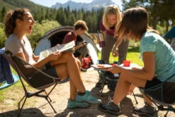 Quechua LOW FOLDING CAMPING CHAIR MH500 CAMO -Decathlon kc2ec5ca579efe55355a0c3eefa8444c1