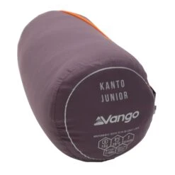 Vango Kanto Jr Sleeping Bag - 2 Season -Decathlon kc321ad054338ad762c86c68efe7c6094